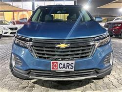 شيفروليه إكوينوكس